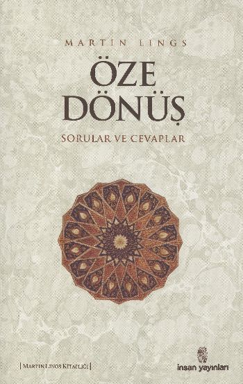 Öze Dönüş