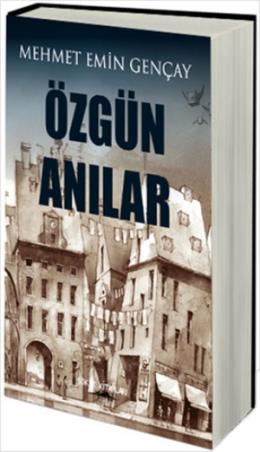 Özgün Anılar