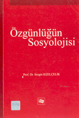 Özgünlüğün Sosyolojisi