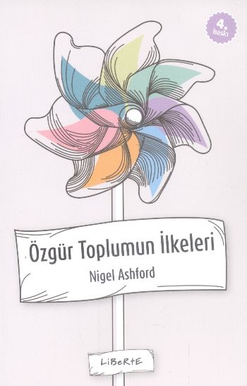 Özgür Toplumun İlkeleri