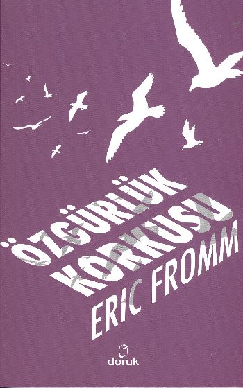 Özgürlük Korkusu %17 indirimli Erich Fromm