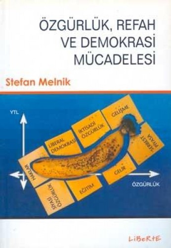 Özgürlük, Refah ve Demokrasi Mücadelesi