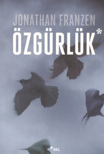 Özgürlük %17 indirimli Jonathan Franzen