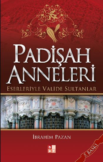 Padişah Anneleri