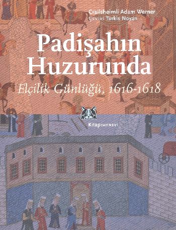 Padişahın Huzurunda