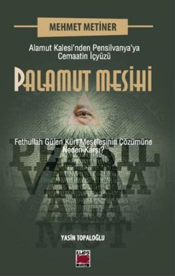 Palamut Mesihi Mehmet Metiner