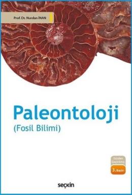 Paleontoloji-Fosil Bilimi