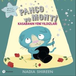 Panço ve Monti - Kasabanın Yeni Yıldızları Nadia Shireen