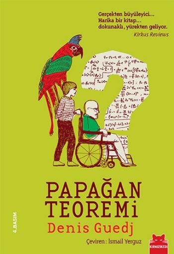 Papağan Teoremi