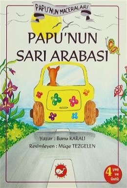 Papu’nun Sarı Arabası