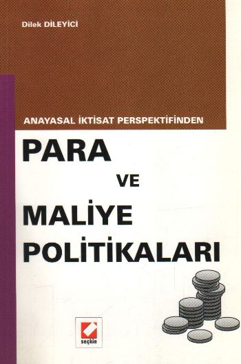 Para ve Maliye Politikaları