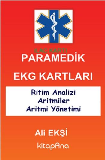 Paramedik Ekg Kartları