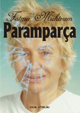 Paramparça