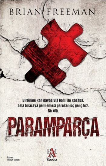 Paramparça