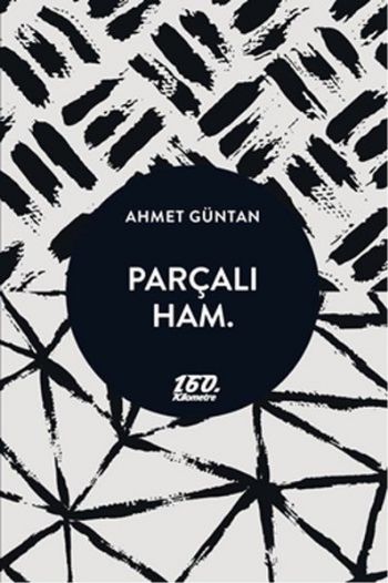 Parçalı Ham. Ciltli