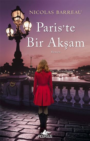 Pariste Bir Akşam