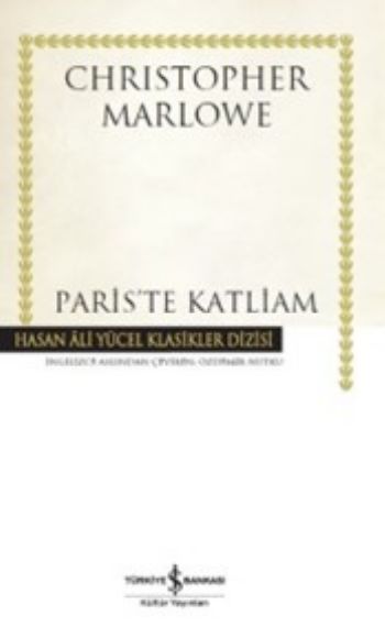 Pariste Katliam Cilti