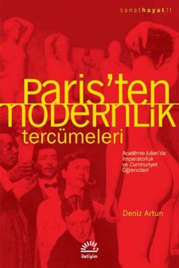 Paris'ten Modernlik Tercümeleri