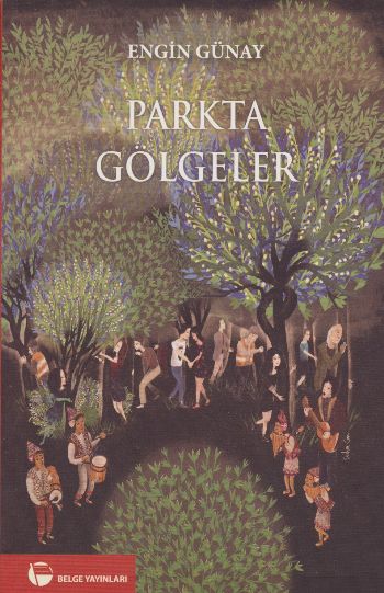 Parkta Gölgeler