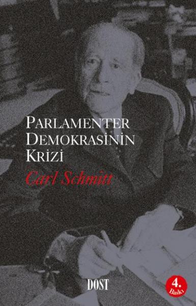 Parlamenter Demokrasinin Krizi