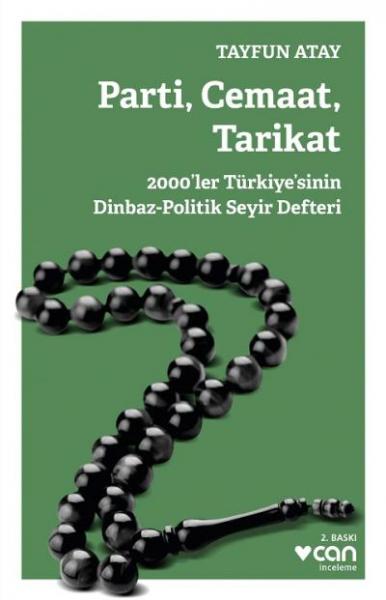 Parti-Cemaat-Tarikat