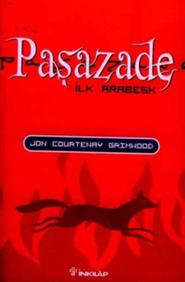 Paşazade - İlk Arabesk