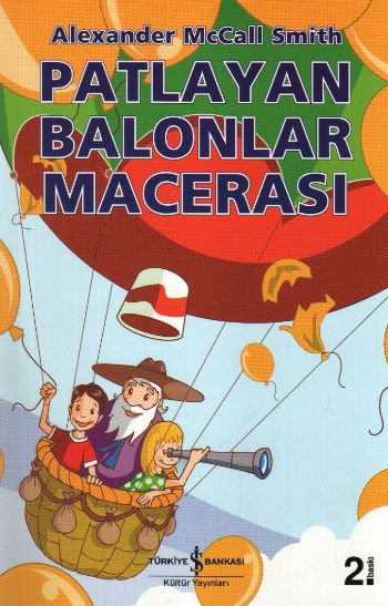 Patlayan Balonlar Macerası