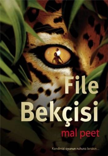 Paul Faustino Serisi-1: File Bekçisi