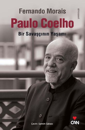 Paulo Coelho Bir Savaşçının Yaşamı