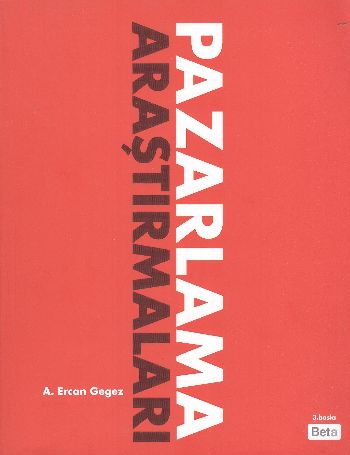 Pazarlama Araştırmaları