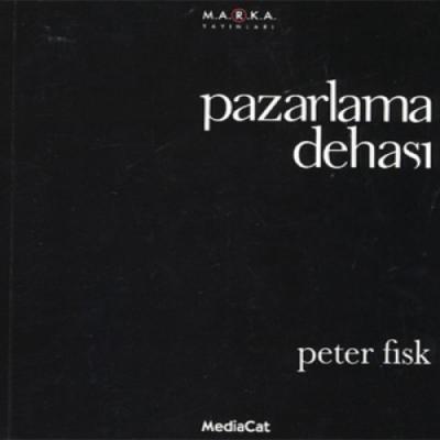 Pazarlama Dehası %17 indirimli Peter Fisk