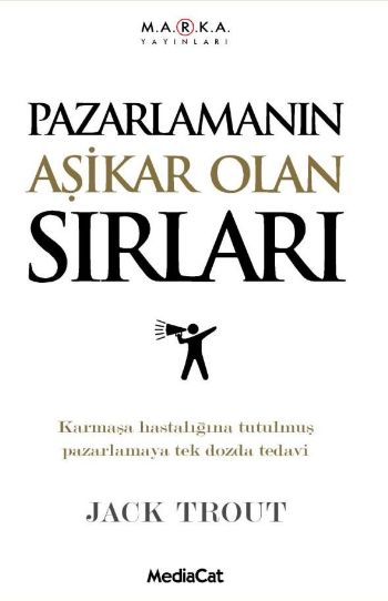 Pazarlamanın Aşikar Olan Sırları