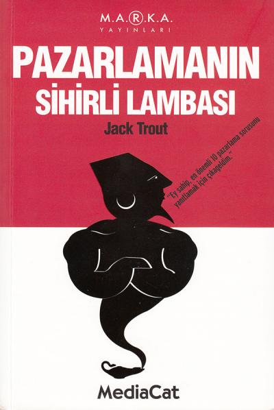 Pazarlamanın Sihirli Lambası