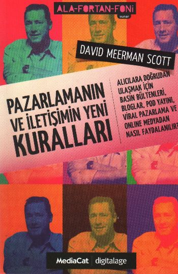 Pazarlamanın ve İletişimin Yeni Kuralları