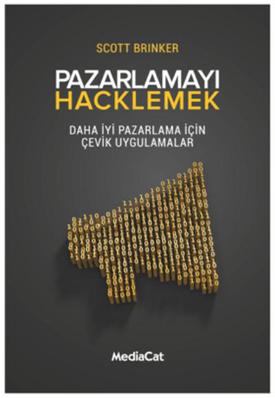 Pazarlamayı Hacklemek