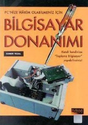 Bilgisayar Donanımı %17 indirimli Soner Tezal