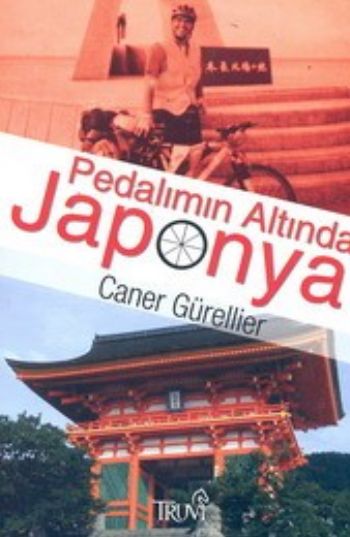 Pedalımın Altında Japonya