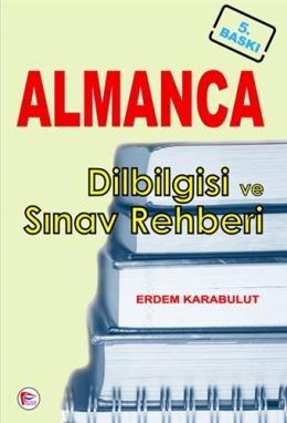 Pelikan Almanca Dil Bilgisi Ve Sınav Rehberi