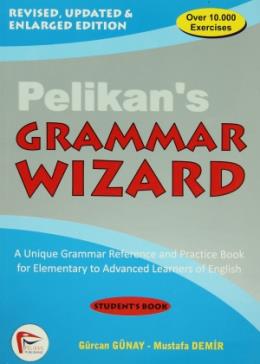 Pelikan's Grammar Wizard