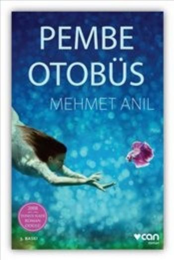 Pembe Otobüs