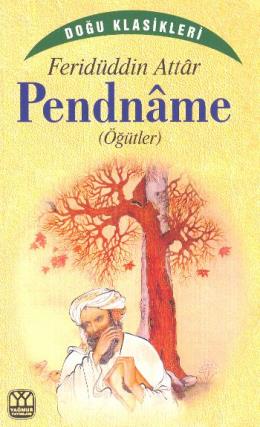 Pendname %17 indirimli Feridüddin Attar