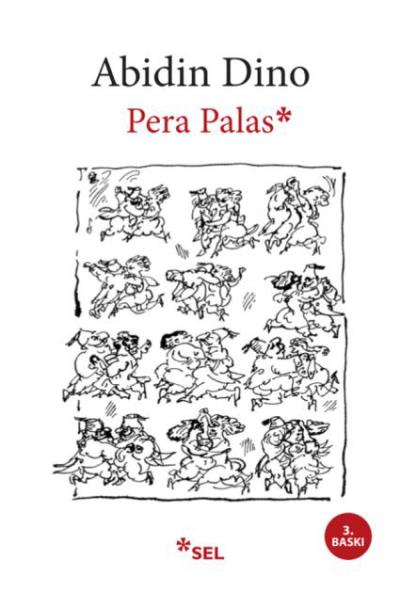 Pera Palas