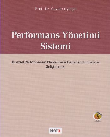 Performans Yönetimi Sistemi