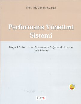 Performans Yönetimi Sistemi