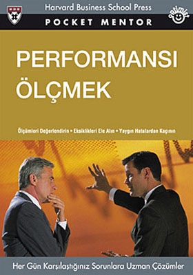 Performansı Ölçmek