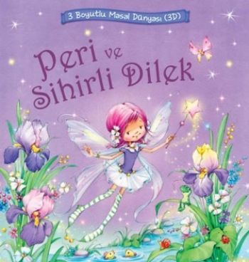 Peri ve Sihirli Dilek