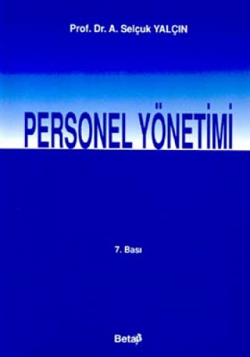 Personel Yönetimi