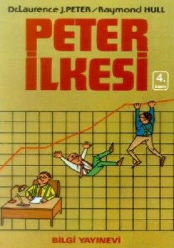 Peter İlkesi