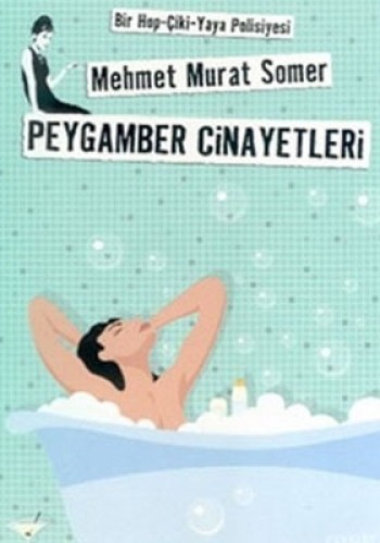 Peygamber Cinayetleri %17 indirimli Mehmet Murat Somer