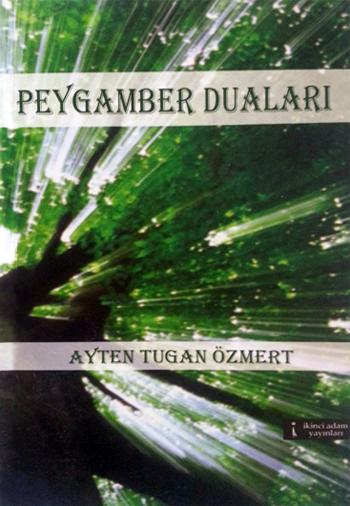 Peygamber Duaları Ayten Tugan Özmert